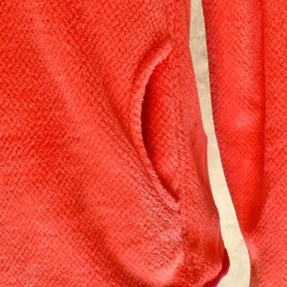 PATAGONIA Lightweight Synchilla Snap-T RE-TOOL Pullover Fleece Color Block M - Picture 6 of 13